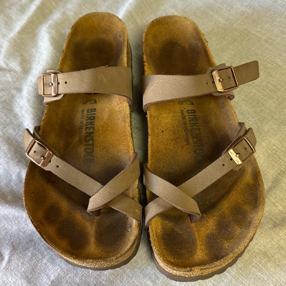 Birkenstock Sandals